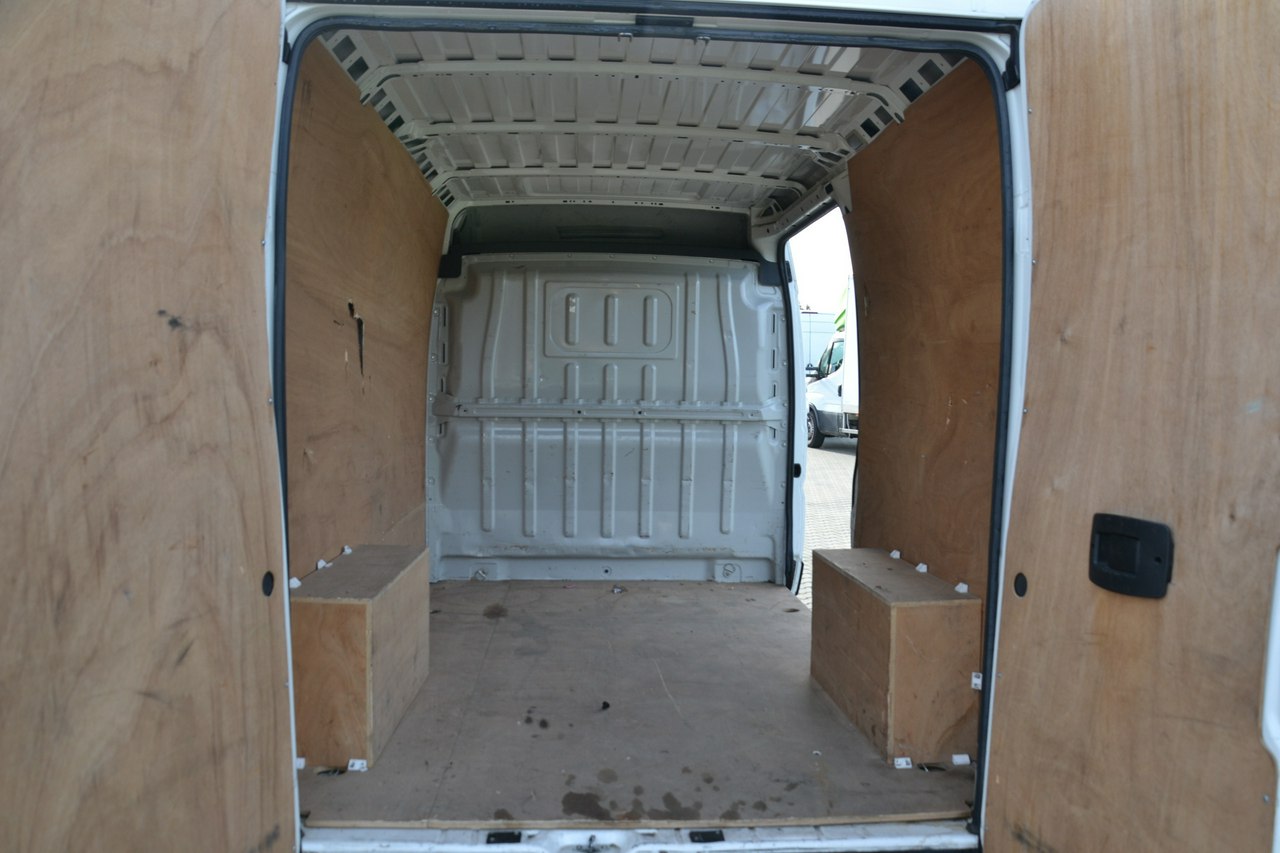 Citroen Jumper - obrazek 19