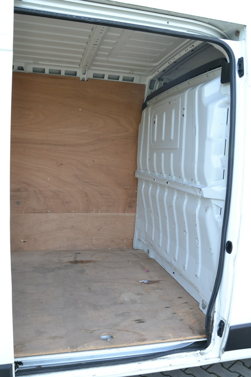 Citroen Jumper - obrazek 22