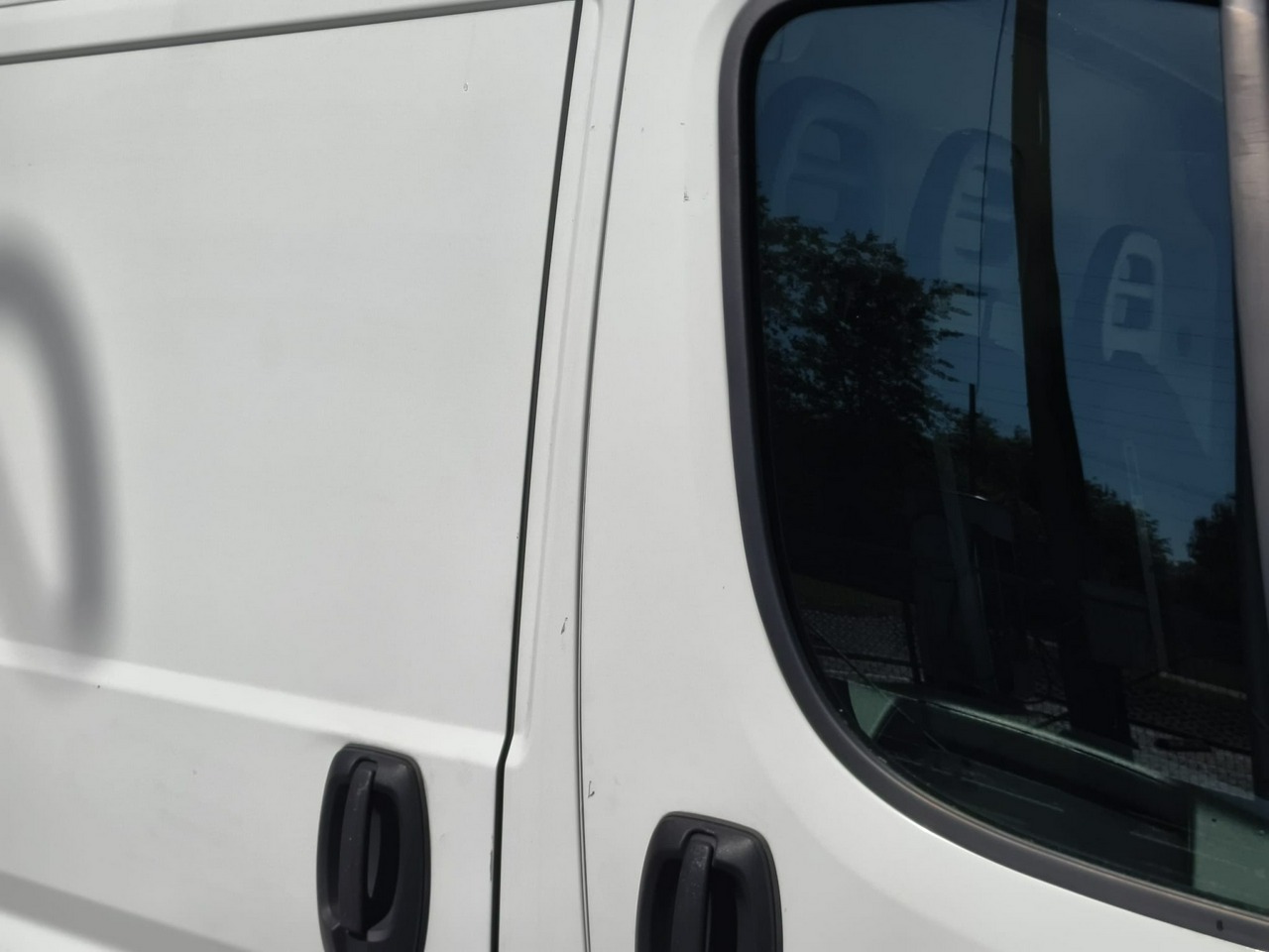 Citroen Jumper - obrazek 22