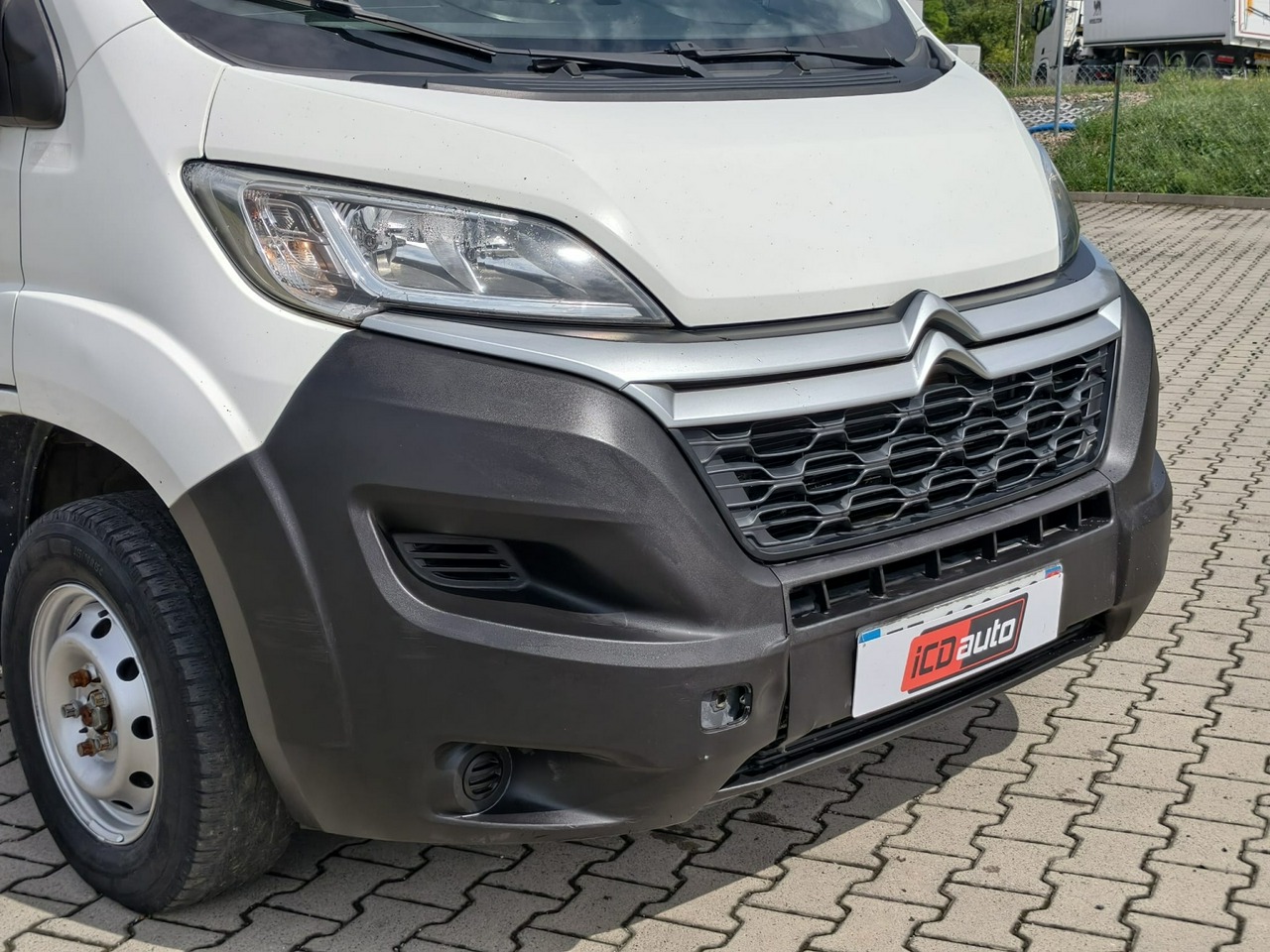 Citroen Jumper - obrazek 18