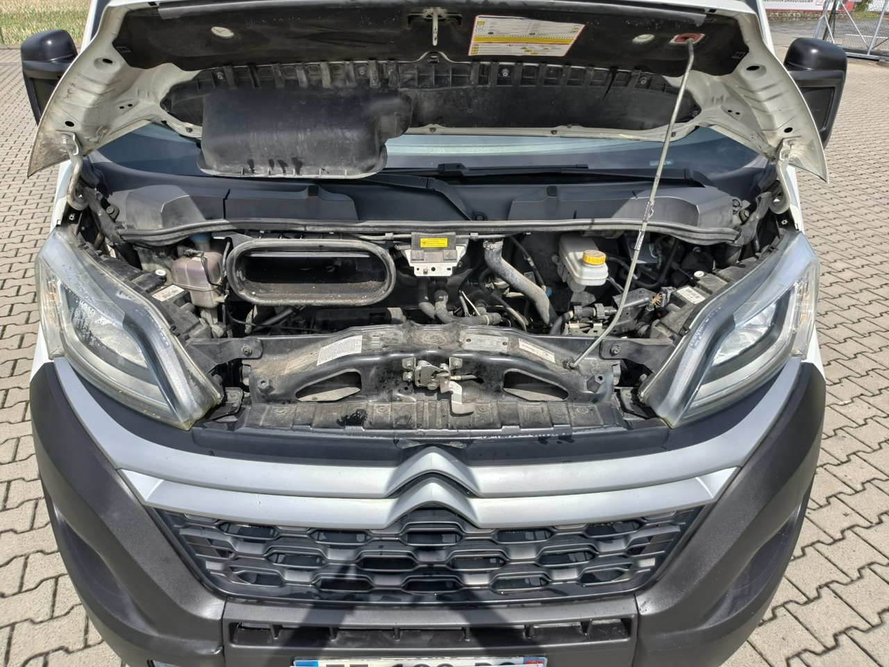 Citroen Jumper - obrazek 20
