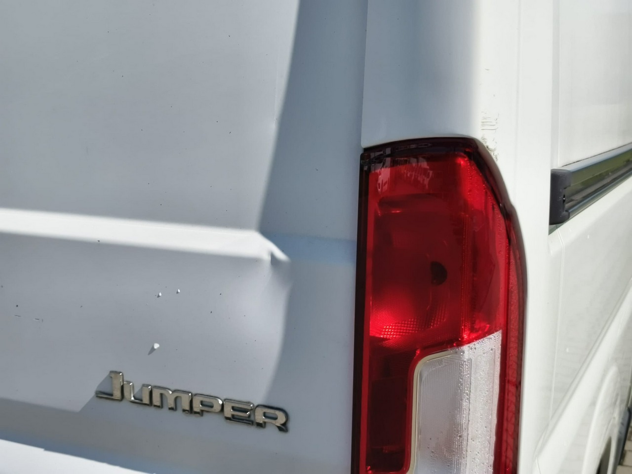 Citroen Jumper - obrazek 31