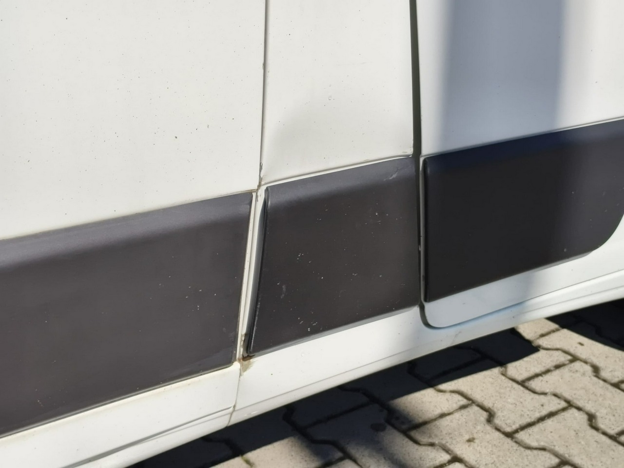 Citroen Jumper - obrazek 33