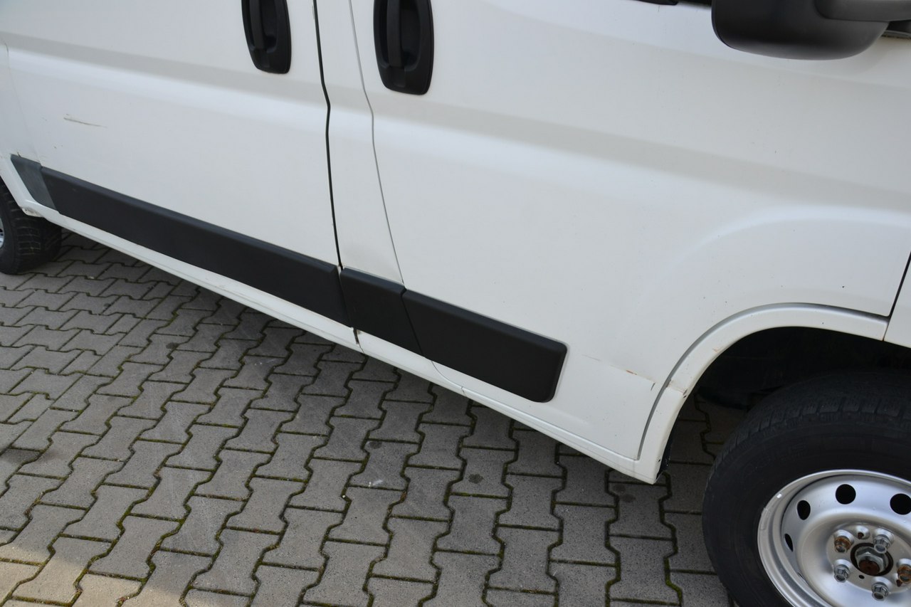 Citroen Jumper - obrazek 12