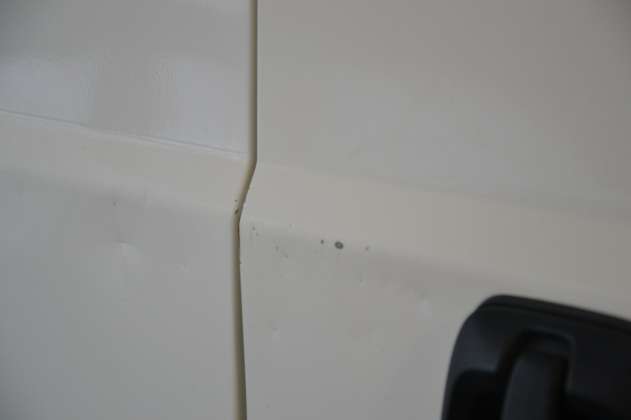 Peugeot Boxer - obrazek 10