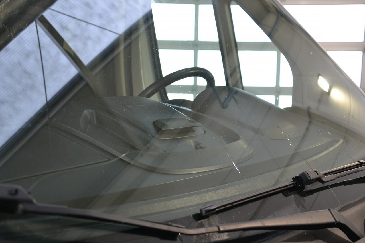 Peugeot Boxer - obrazek 17