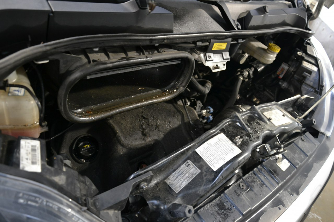 Peugeot Boxer - obrazek 20