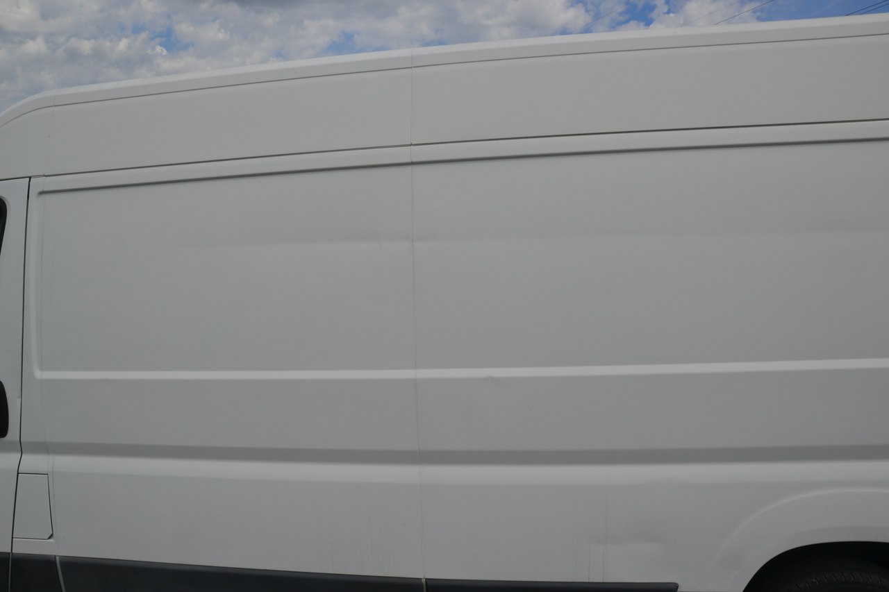 Citroen Jumper - obrazek 10