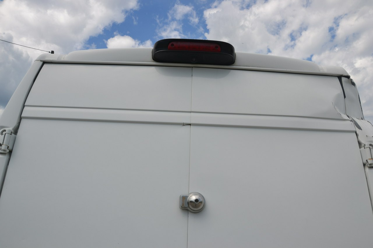 Citroen Jumper - obrazek 16