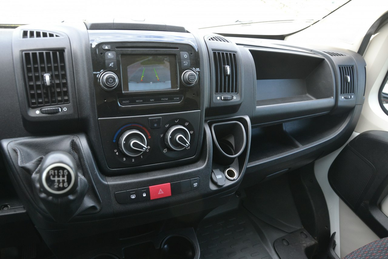 Citroen Jumper - obrazek 19