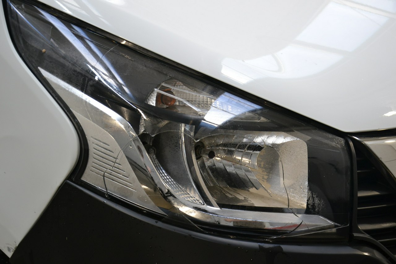 Nissan NV300 - obrazek 10