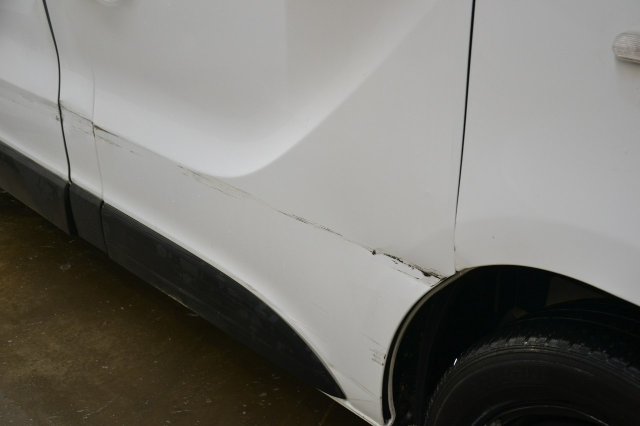 Nissan NV300 - obrazek 11