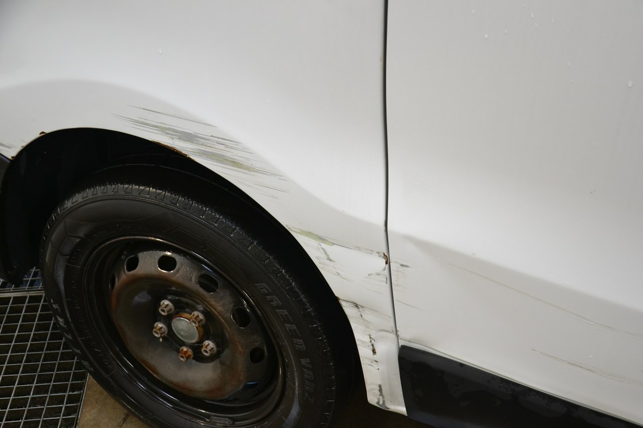 Nissan NV300 - obrazek 15