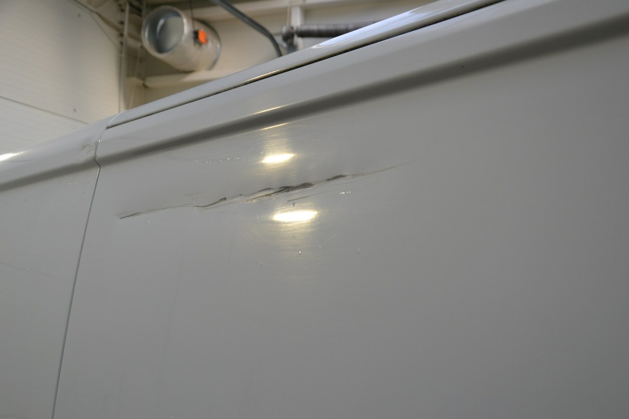 Nissan NV300 - obrazek 16