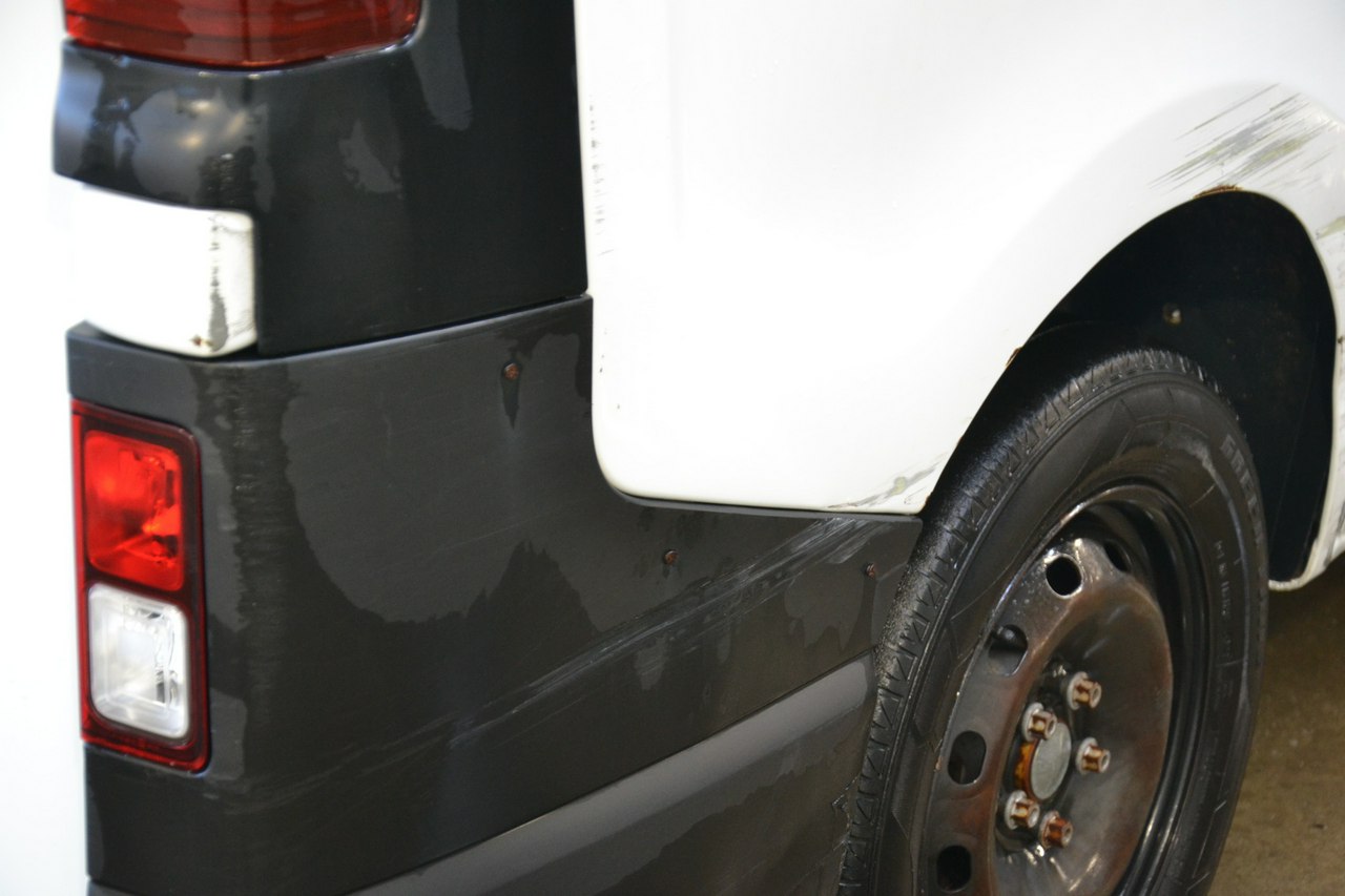 Nissan NV300 - obrazek 19