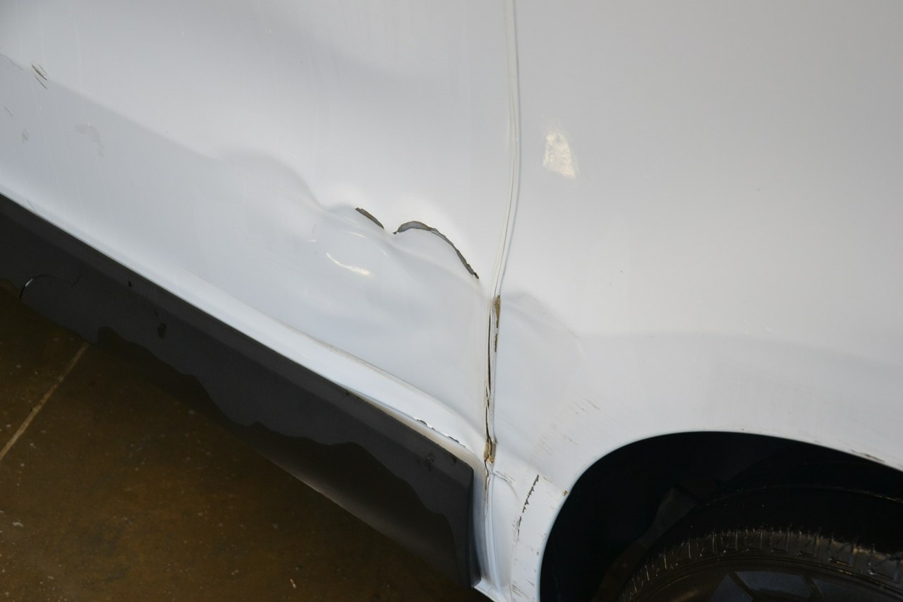 Nissan NV300 - obrazek 20