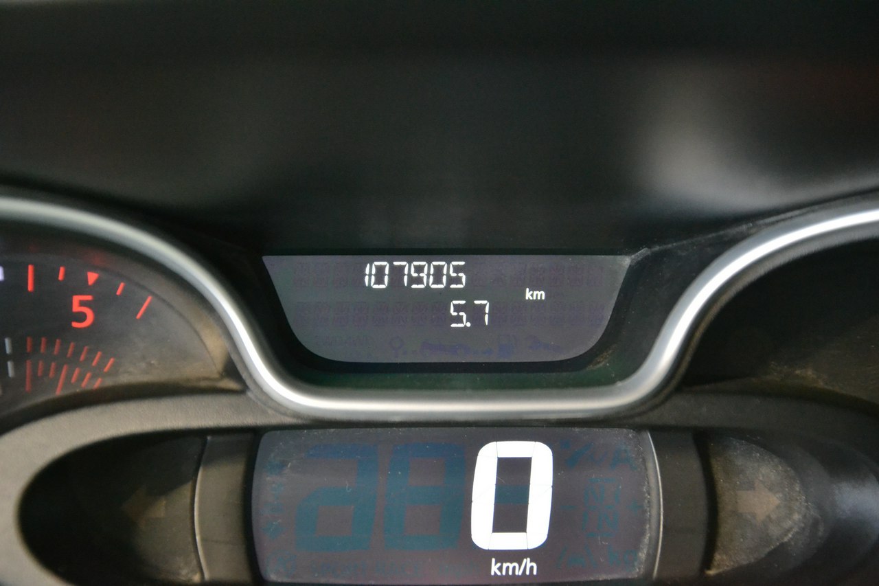 Nissan NV300 - obrazek 24