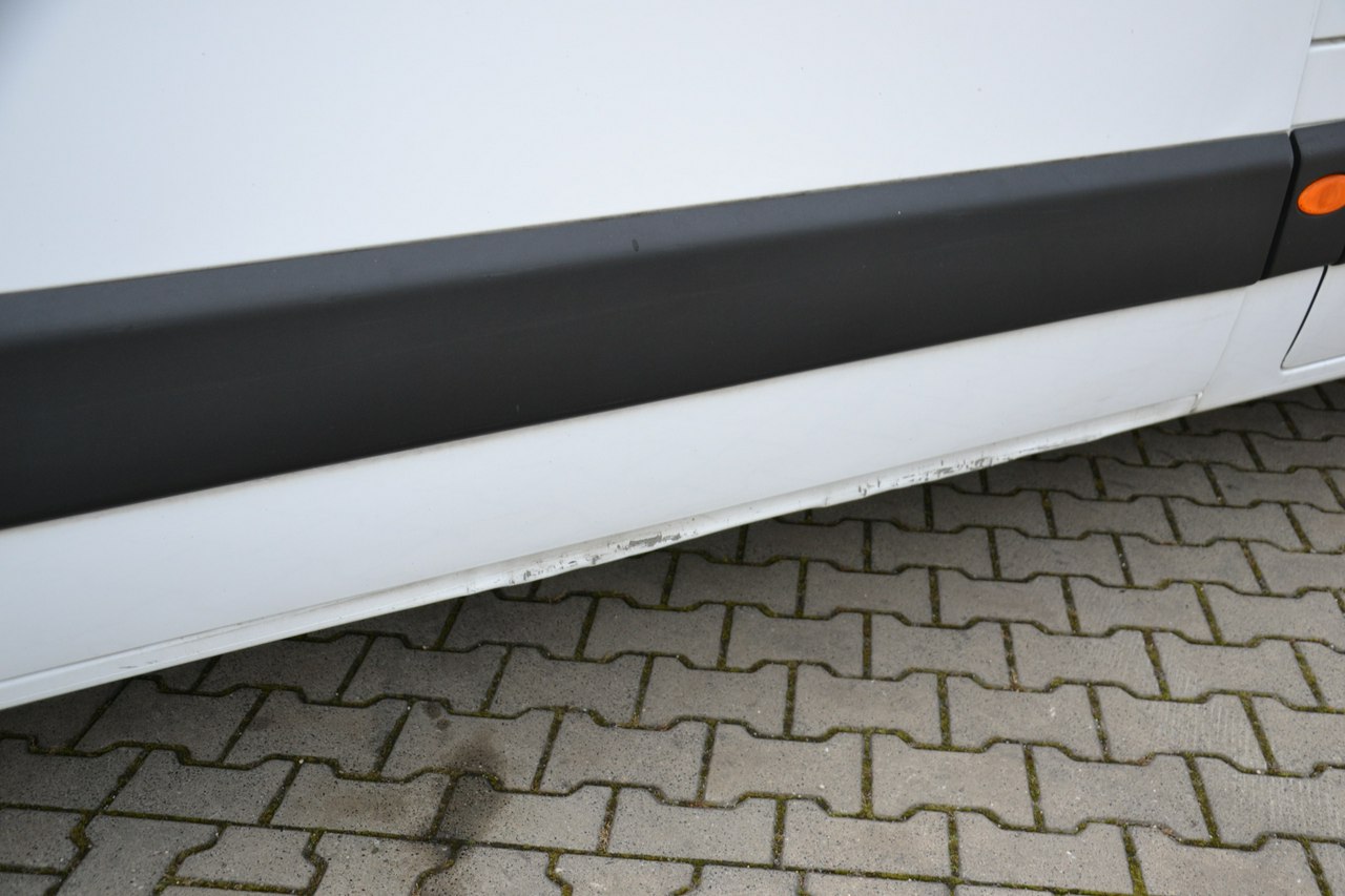 Renault Master - obrazek 10