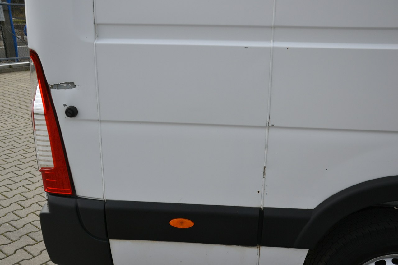 Renault Master - obrazek 9