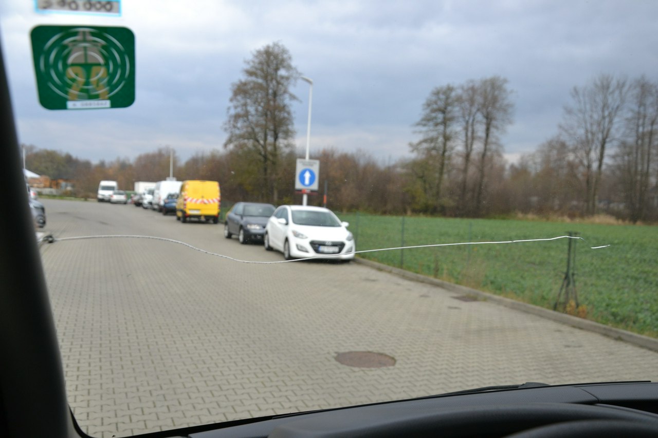 Renault Master - obrazek 22