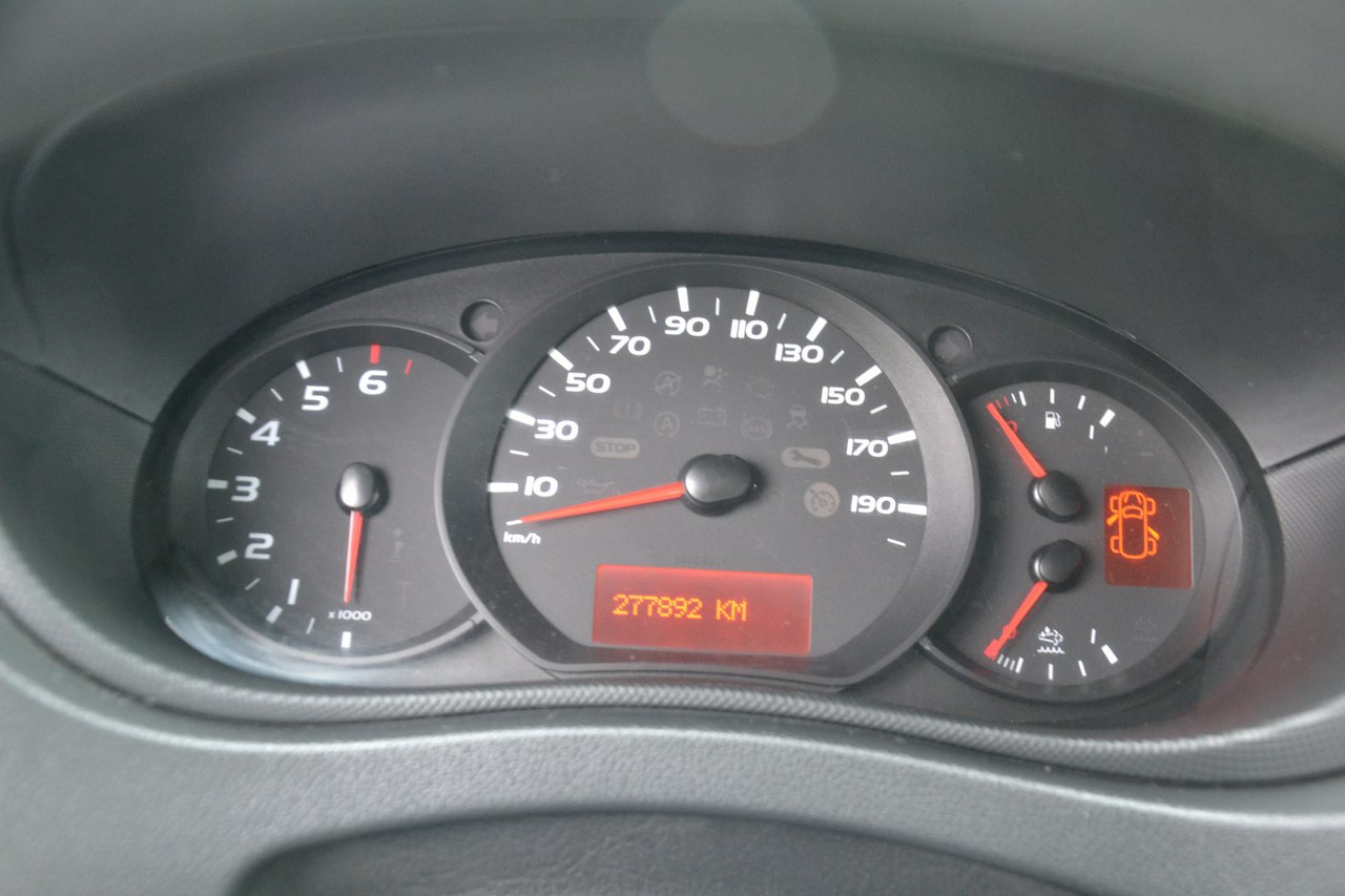 Renault Master - obrazek 16