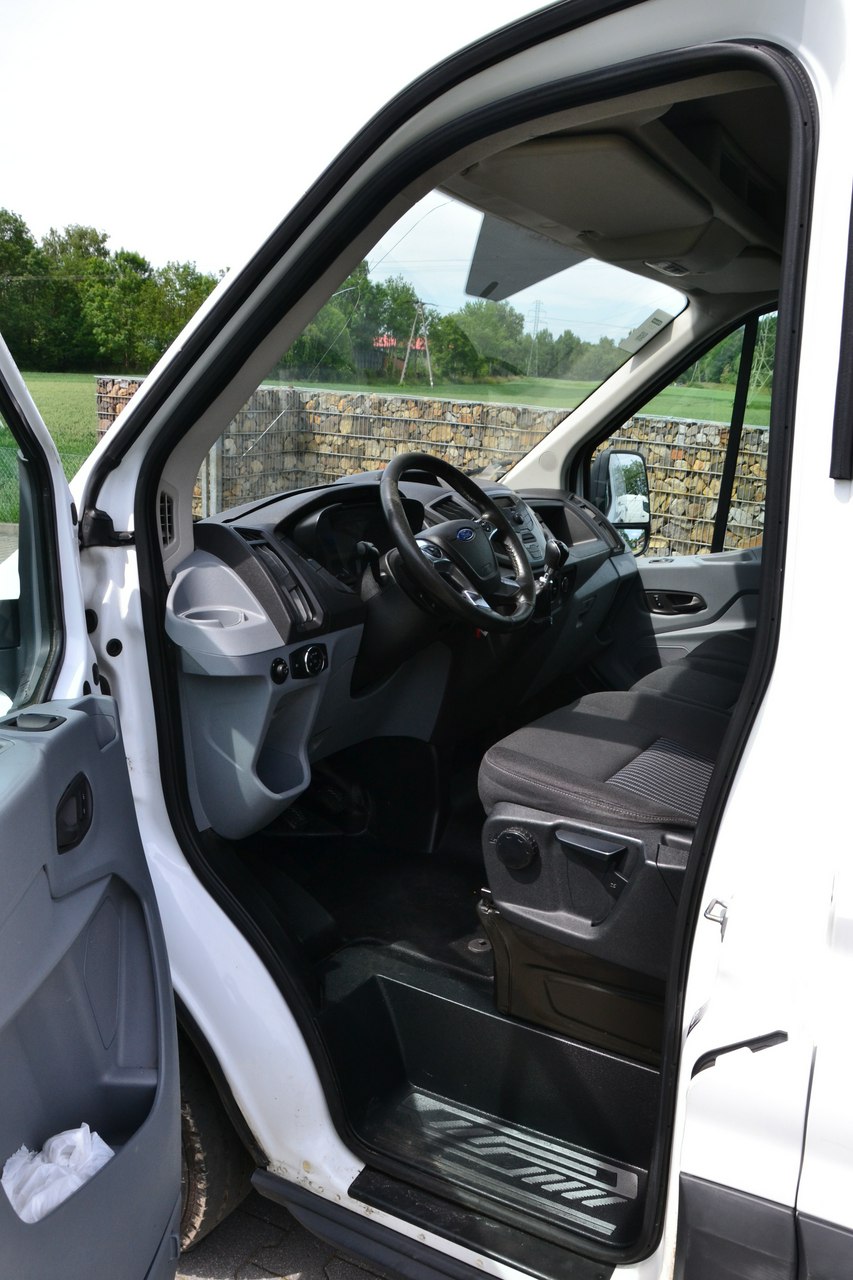 Ford Transit - obrazek 13