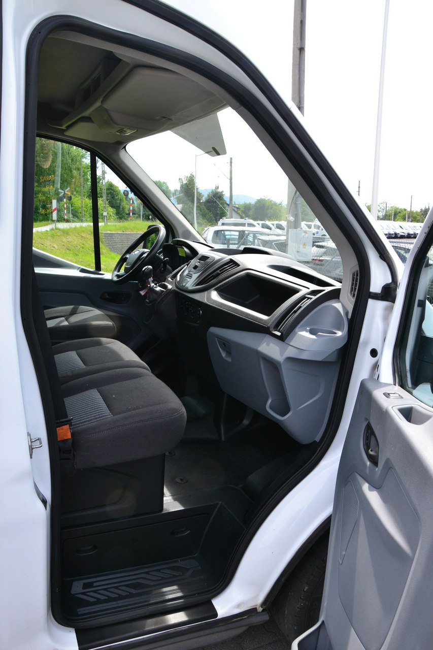 Ford Transit - obrazek 16