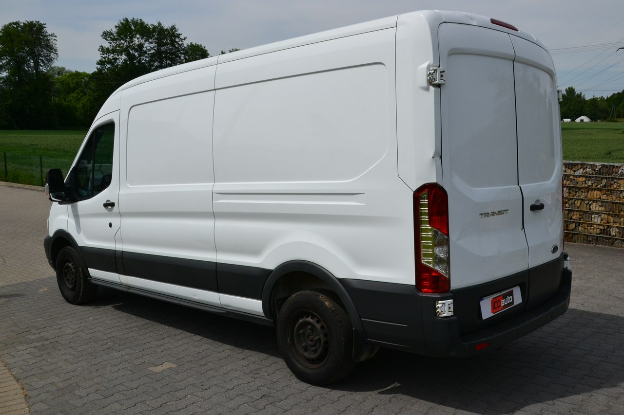 Ford Transit - obrazek 5
