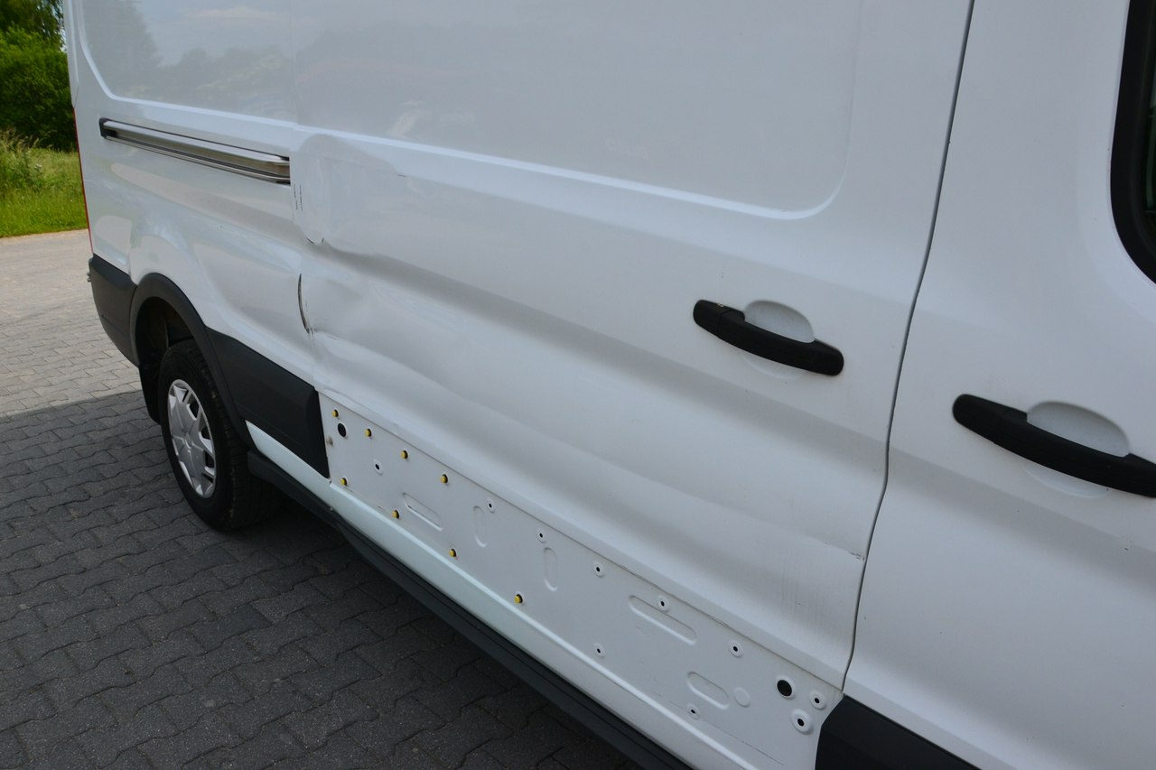 Ford Transit - obrazek 11