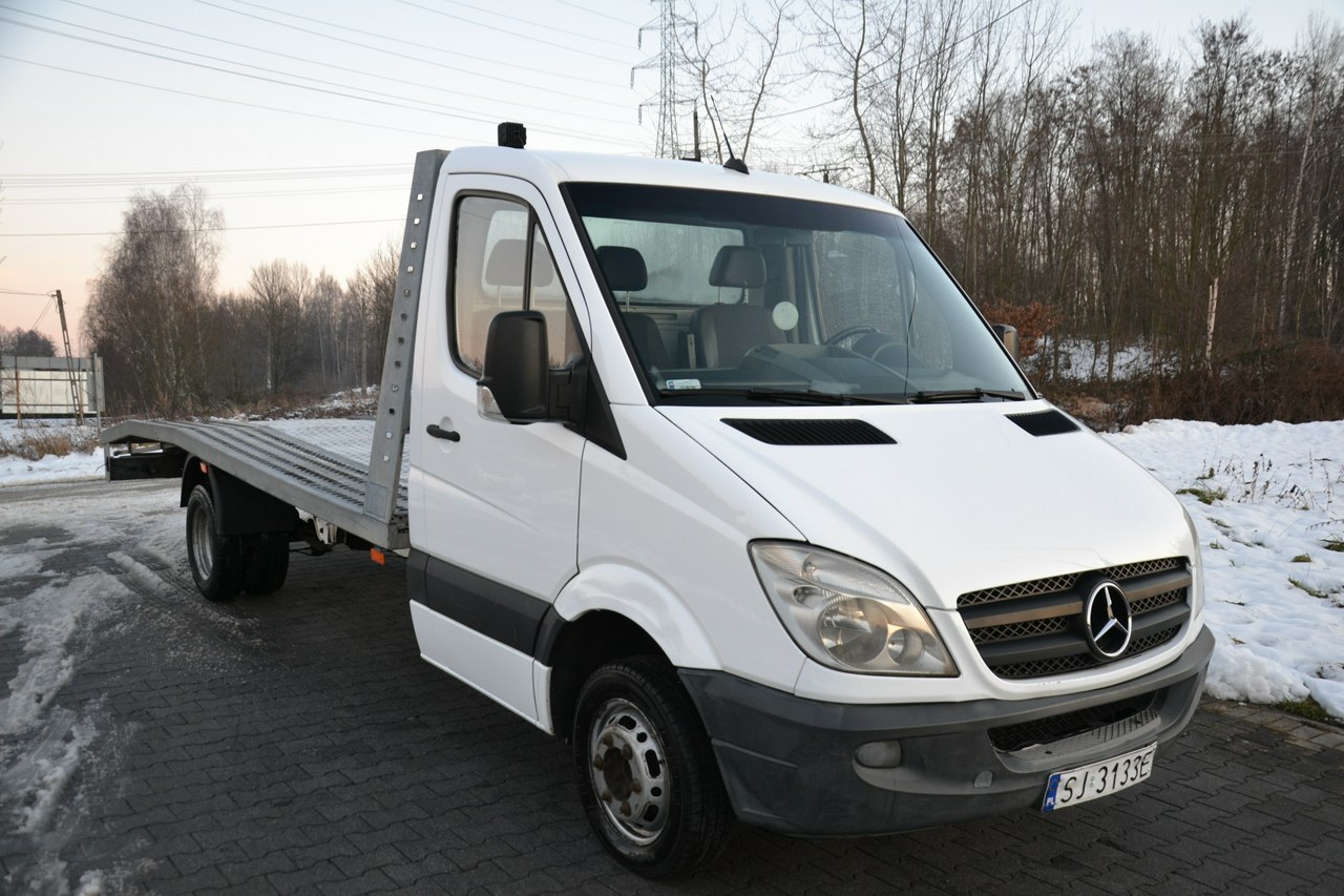 Mercedes Sprinter