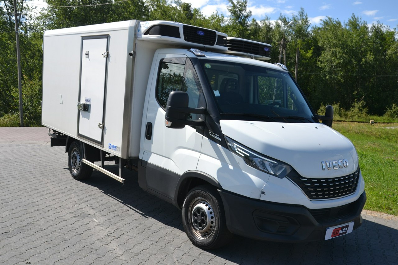 Iveco Daily 35S16 V