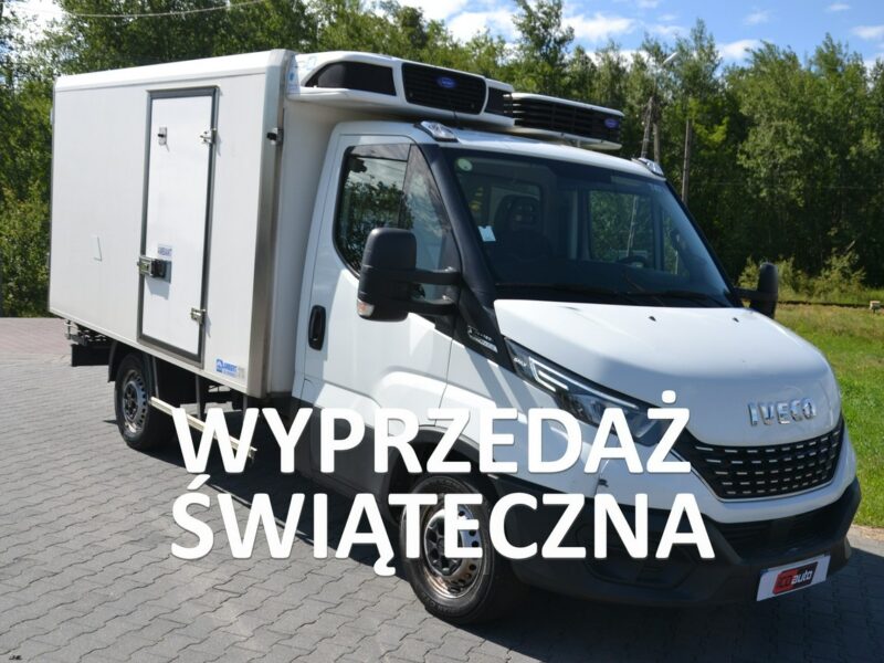 Iveco Daily 35S16 V