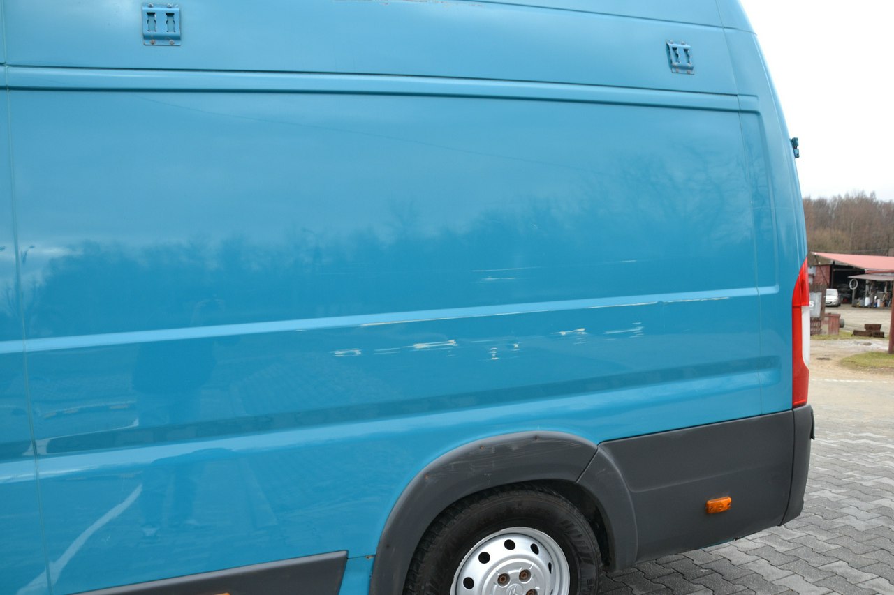 Citroen Jumper - obrazek 15