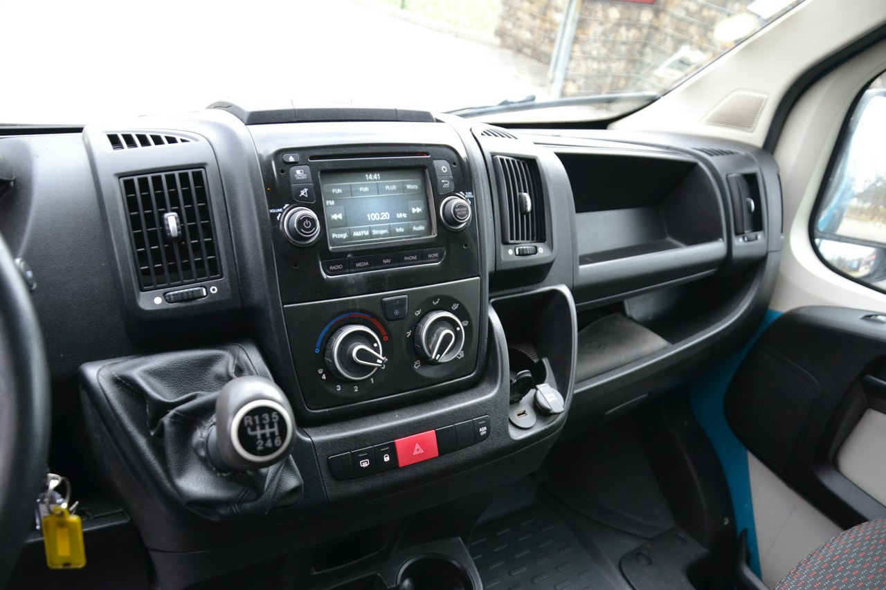 Citroen Jumper - obrazek 18