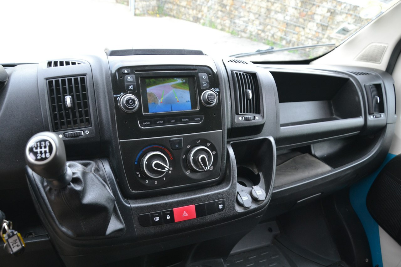 Citroen Jumper - obrazek 19