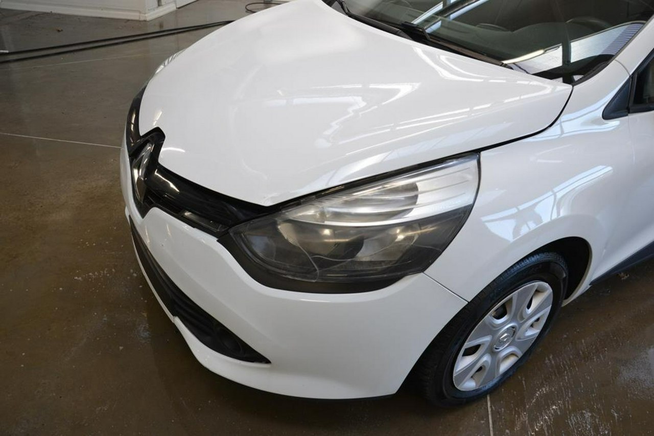 Renault Clio - obrazek 11