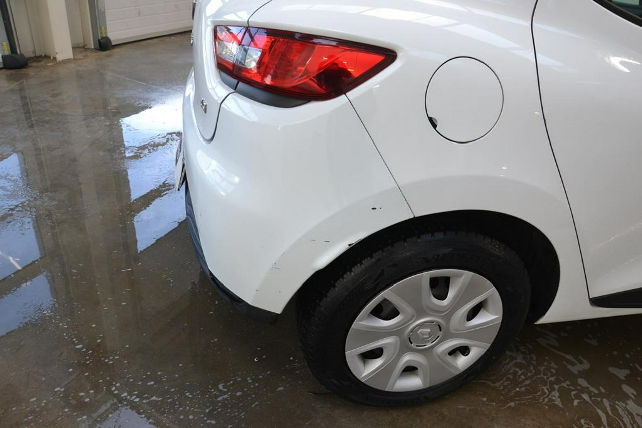 Renault Clio - obrazek 14