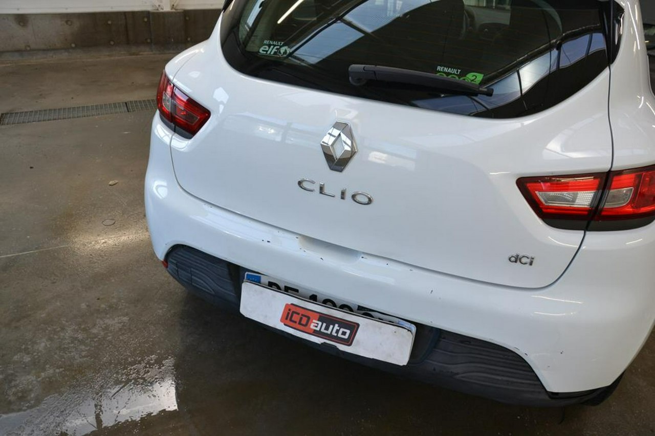 Renault Clio - obrazek 15
