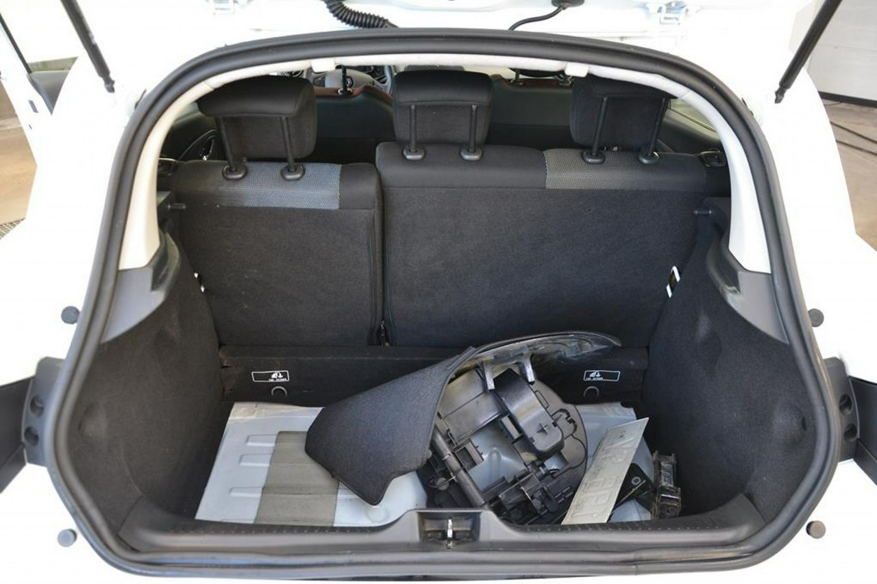 Renault Clio - obrazek 20