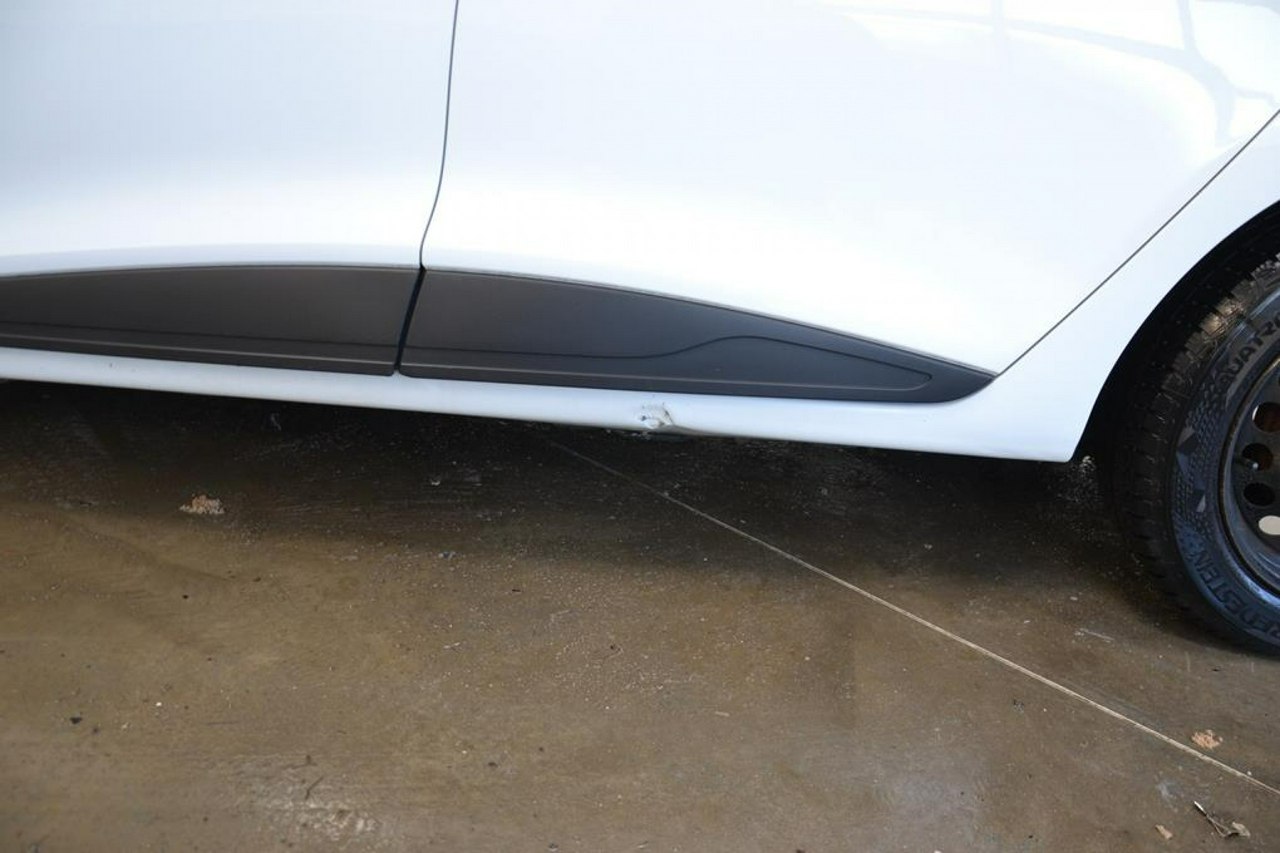 Renault Clio - obrazek 9