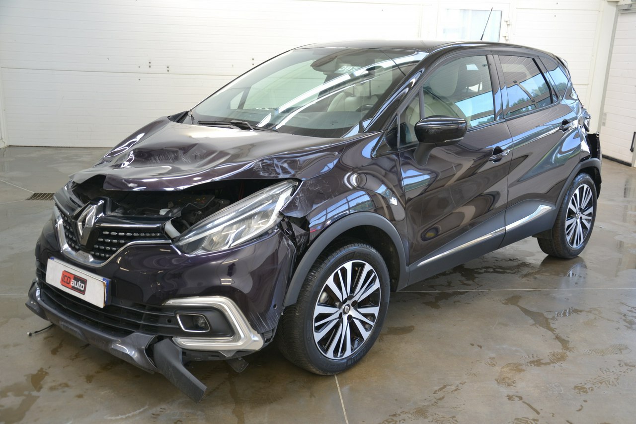 Renault Captur - obrazek 3