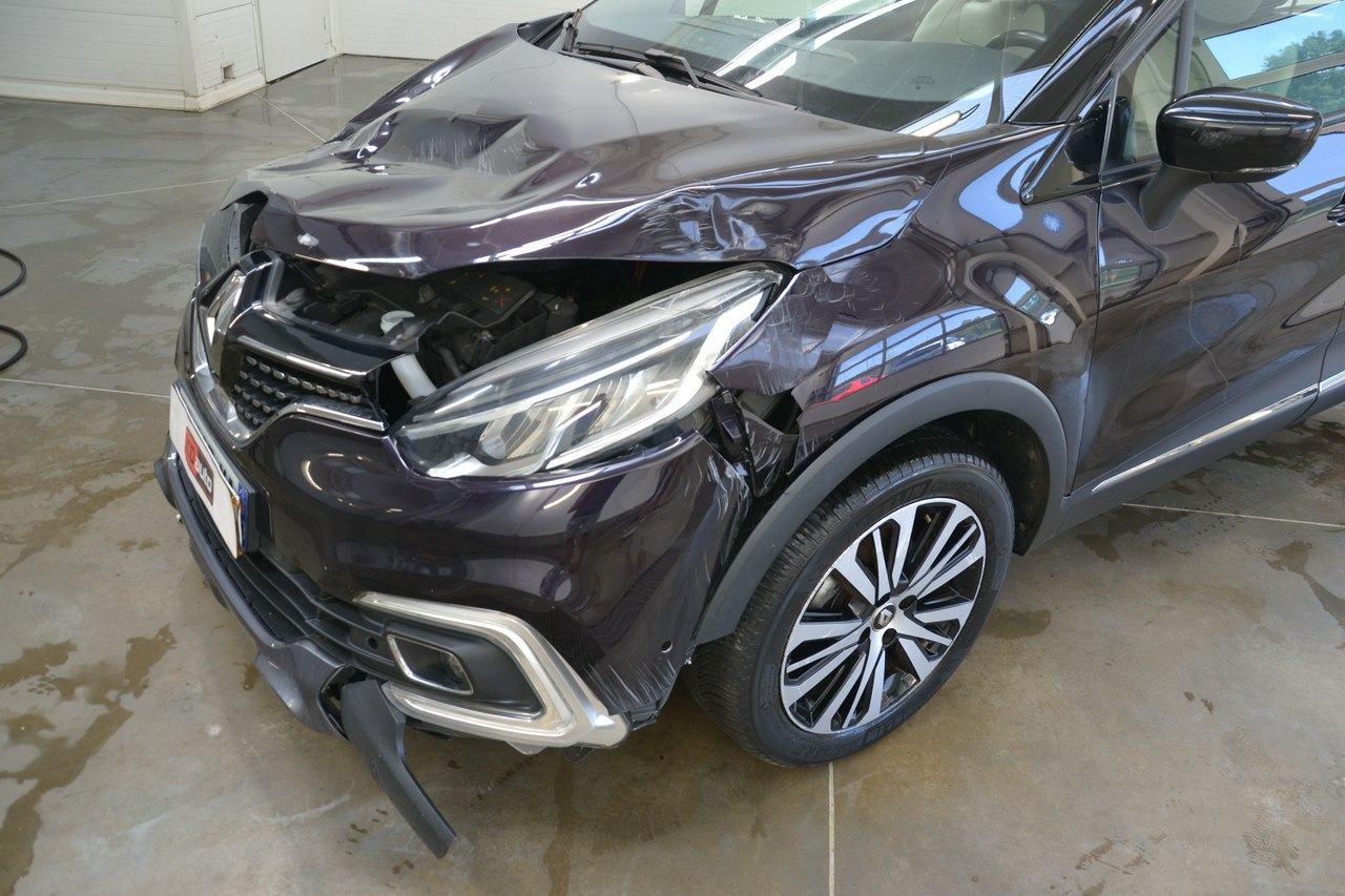 Renault Captur - obrazek 14