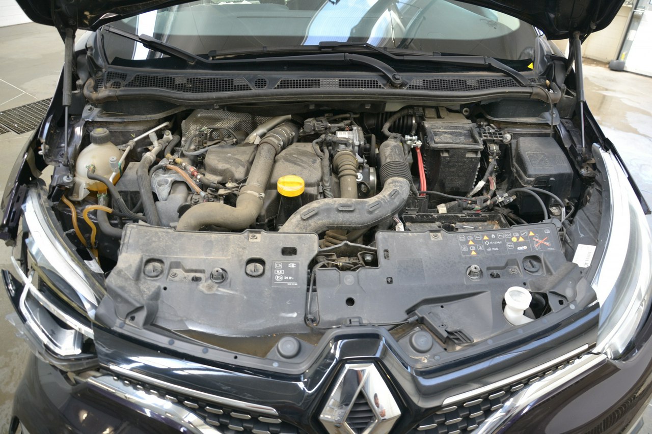 Renault Captur - obrazek 13