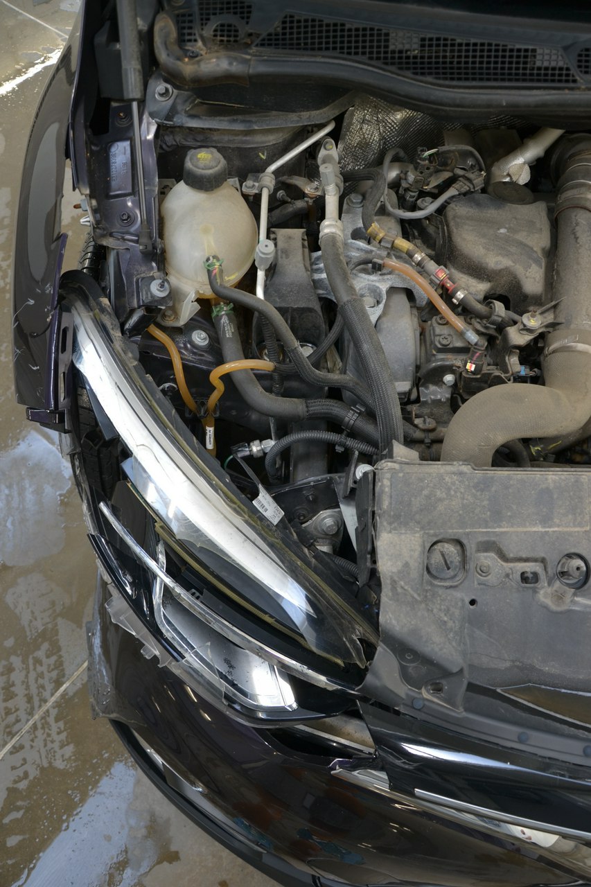 Renault Captur - obrazek 12