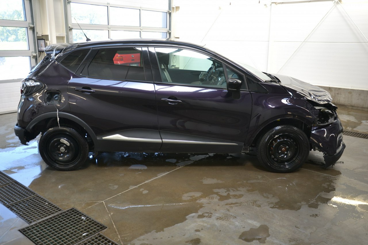Renault Captur - obrazek 8
