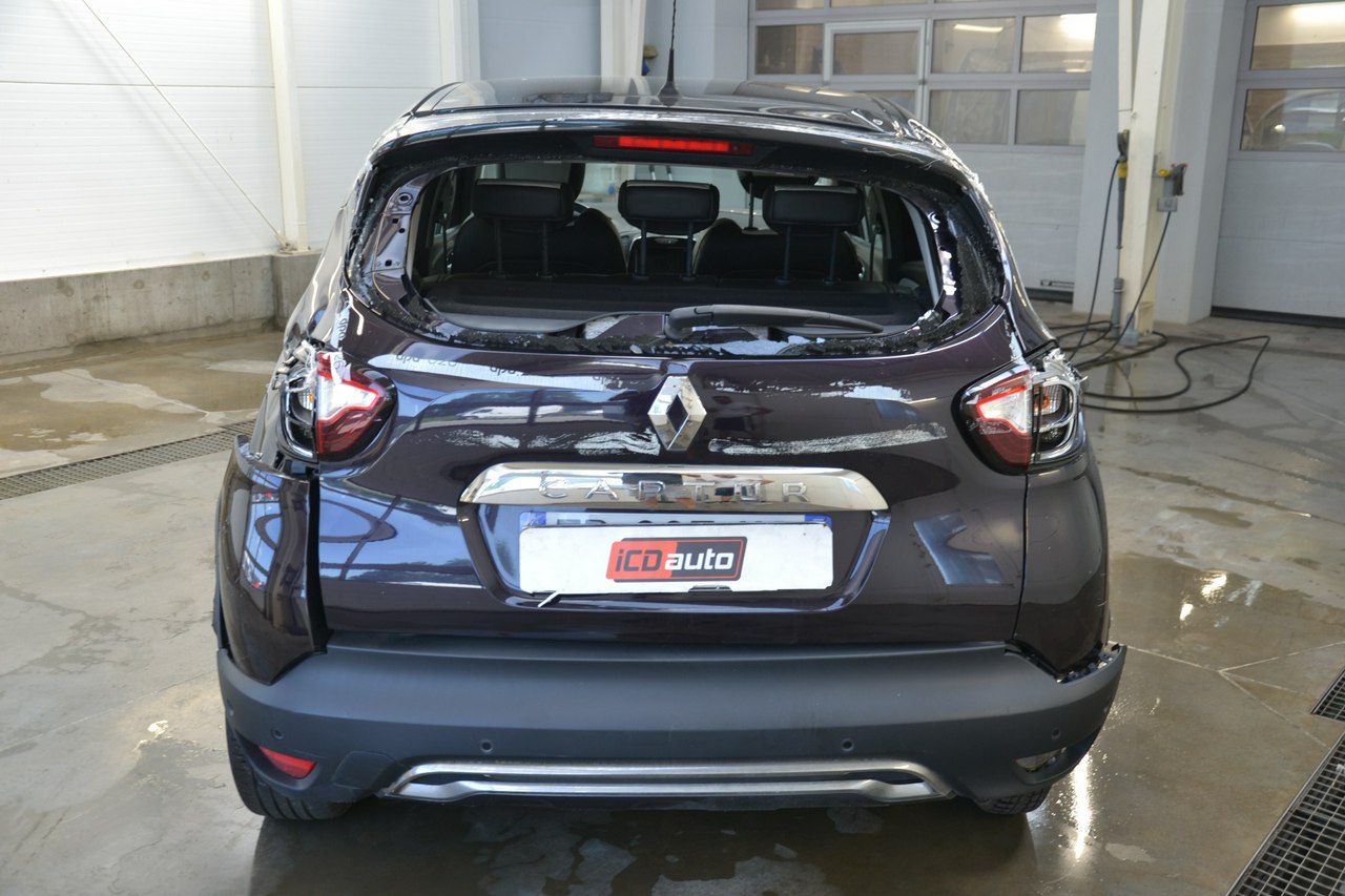 Renault Captur - obrazek 6