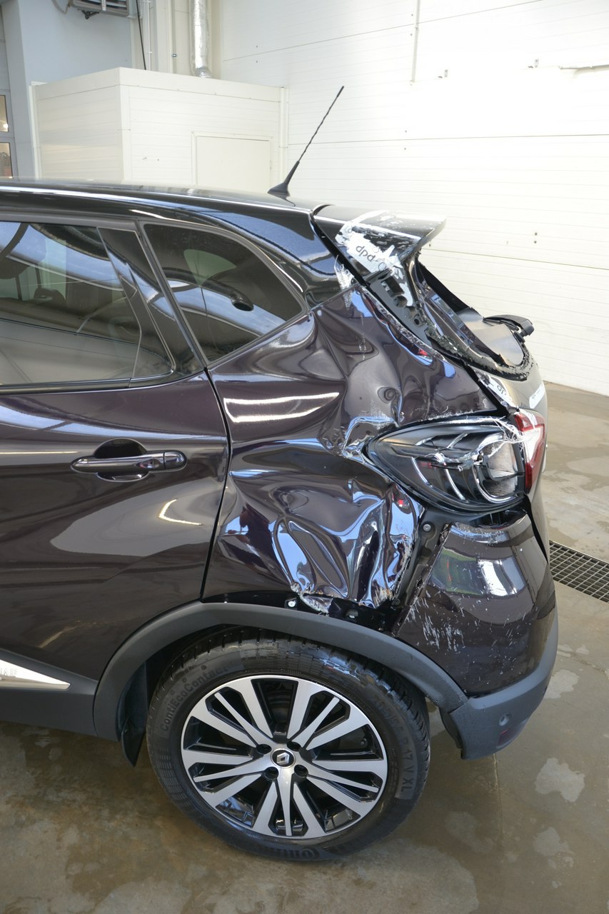 Renault Captur - obrazek 15