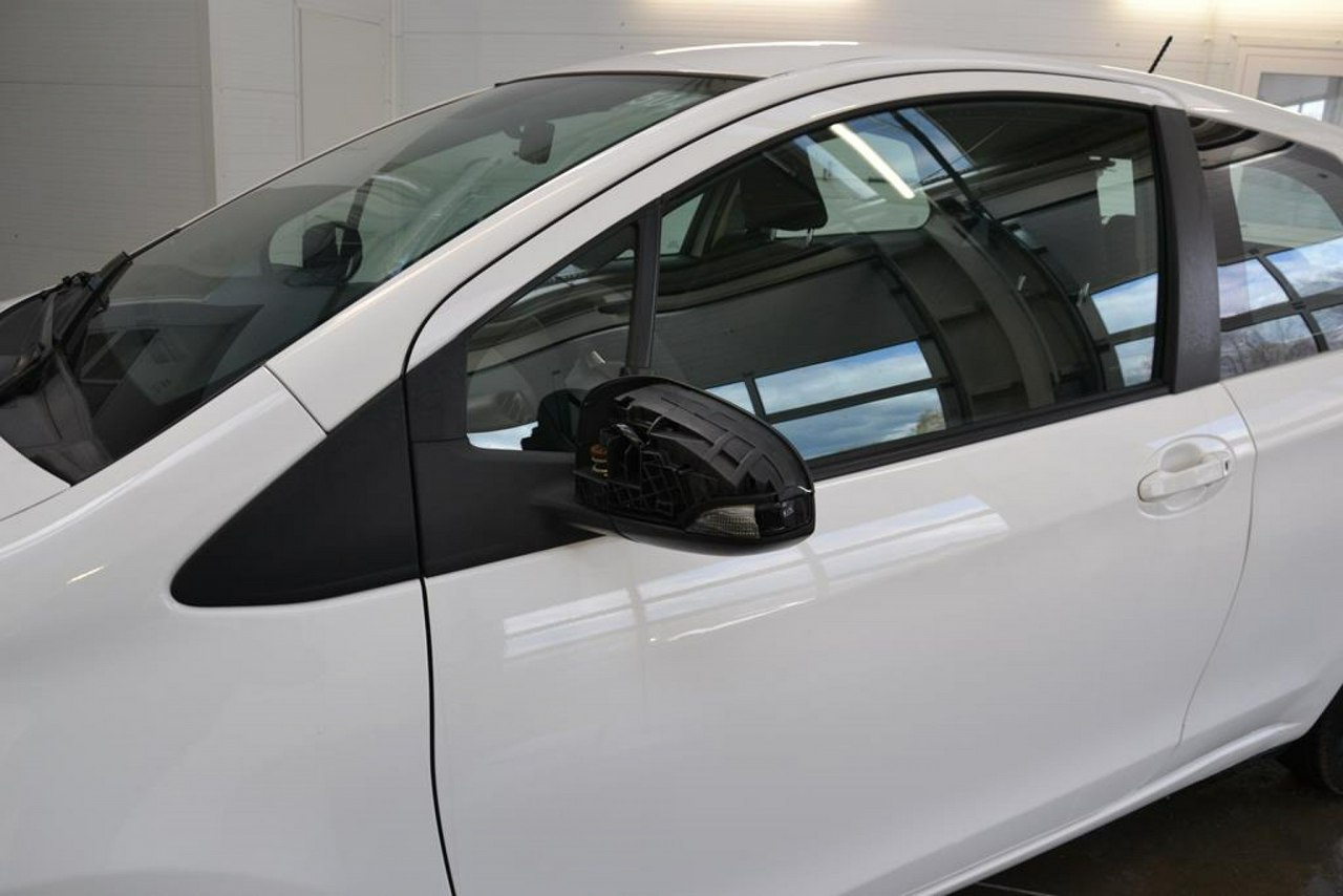 Toyota Yaris - obrazek 16