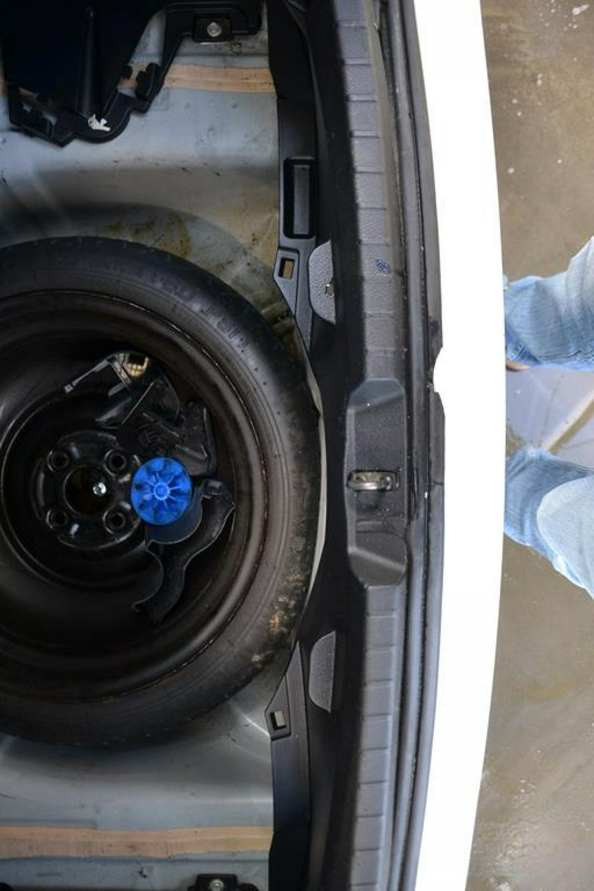 Toyota Yaris - obrazek 26