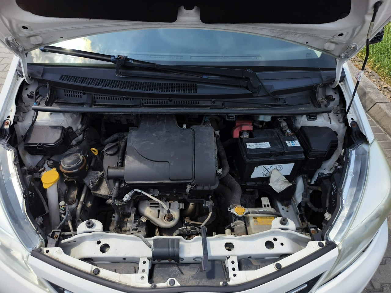 Toyota Yaris - obrazek 22
